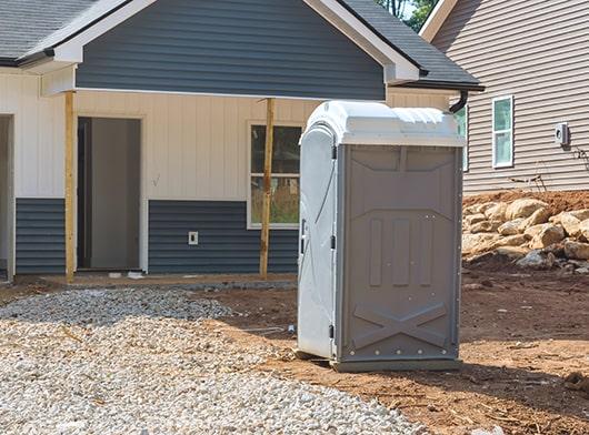 the cost of renting standard porta potties will depend on a number of factors, such as the number of units required, the duration of the rental duration, and the location of the event